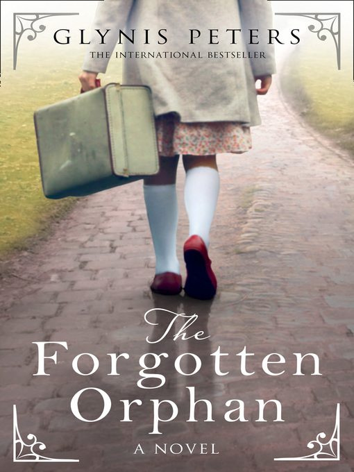 Title details for The Forgotten Orphan by Glynis Peters - Wait list